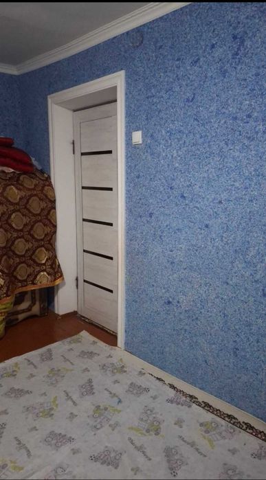 Однокомнатная квартира на авиагородке. Ипотека возможно