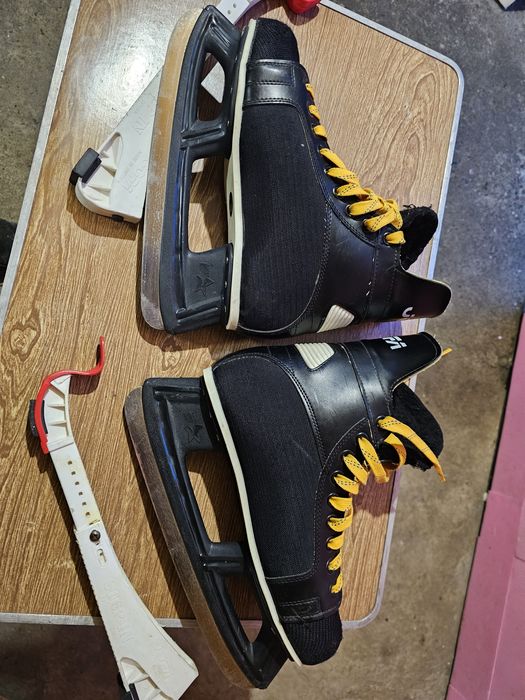 Patine Jofa 404 Agro hokey