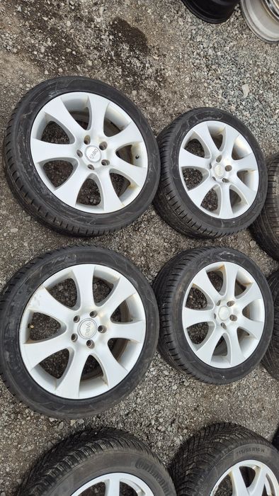 Джанти DBV 5/114.3 Toyota,Honda,Mitsubishi 5x114.3
