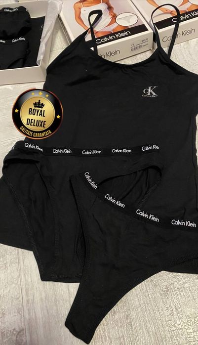 Set damă Calvin klein