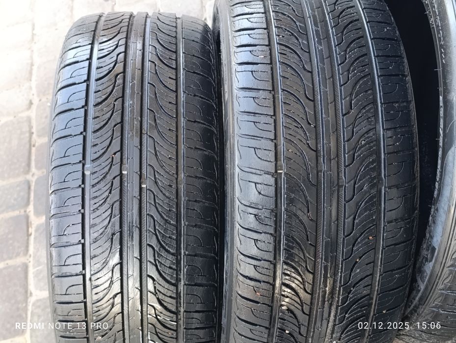 Балон Нексин размер 16/4 шт 205-50