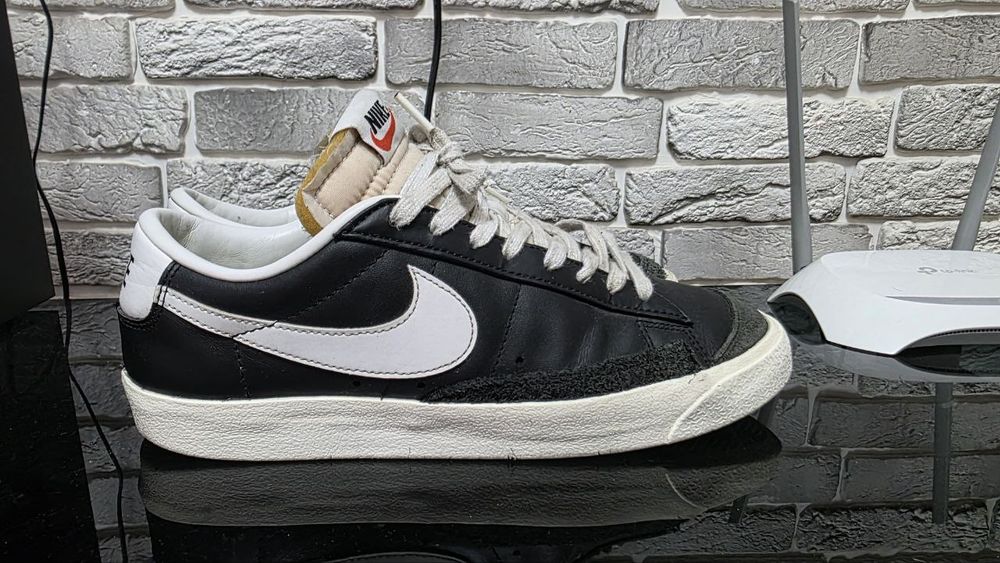 Оригинальные кроссы Nike