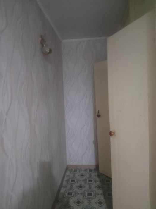 Продам квартиру, ул Юность 67