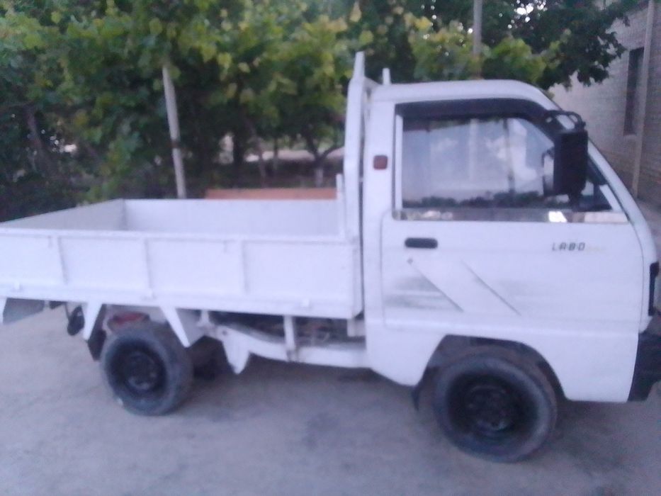 Xolati yaxshi kiraskas ibor
