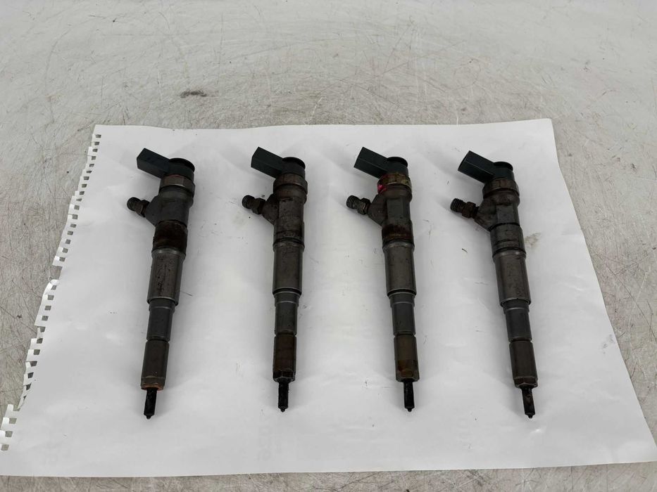 Injector Bmw Seria 3 E90 an 2008 3.0 diesel