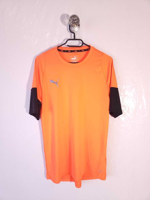 PUMA Training Тениска/Мъжка L