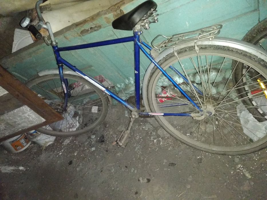 Белорус велосипед