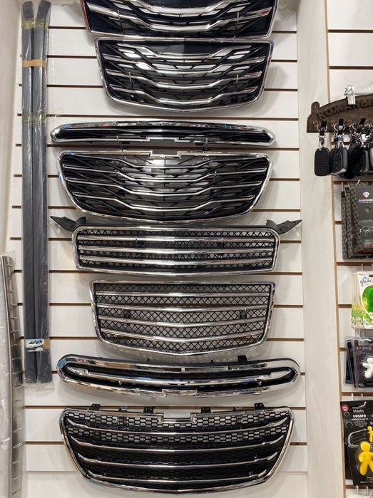 Spark new dizayn malibu ablisofka