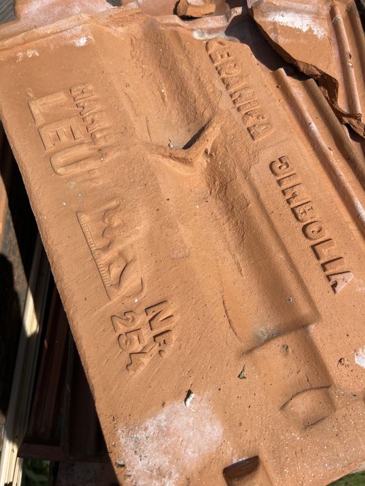 Caramida Marca Leu de vanzare