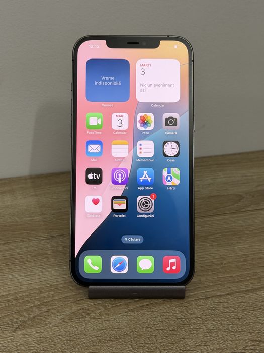 Vand iphone 12 pro max