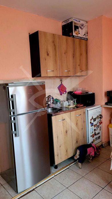 Продава се Тристаен апартамент в Бургас, Възраждане - 96 кв.м за 1719 €/кв.м - Снимка #5