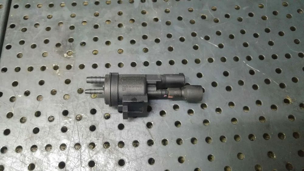 Electrovalva 2.2 cdi mercedes c class w204 0025401497