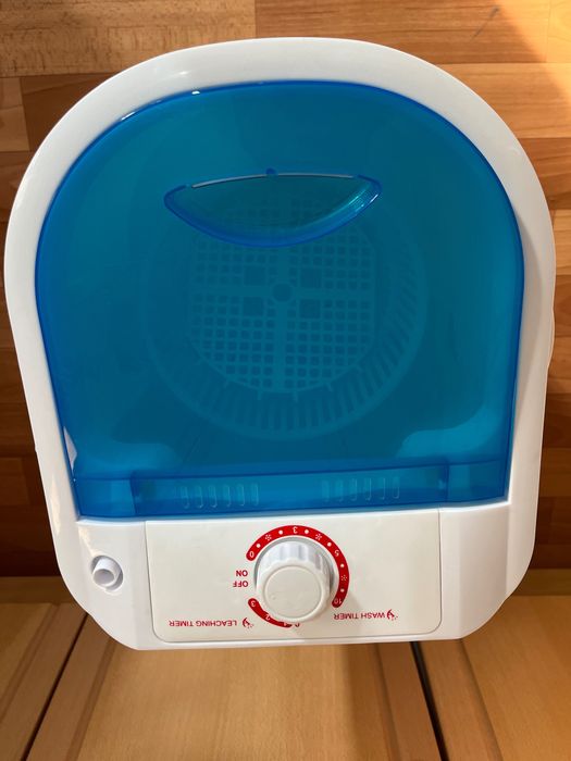 Мини стиральная машина Малютка