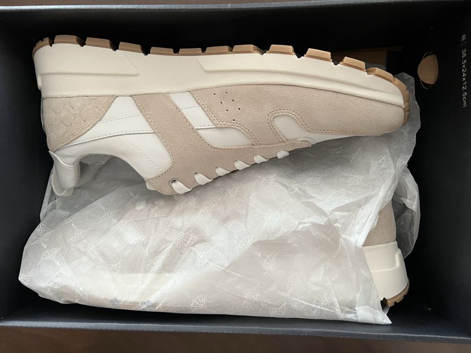 Joop Pantofi Casual Stampa Fine 100% Originali, noi cu cutie