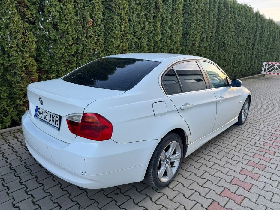 BMW Seria 3 2005 — imagine 4