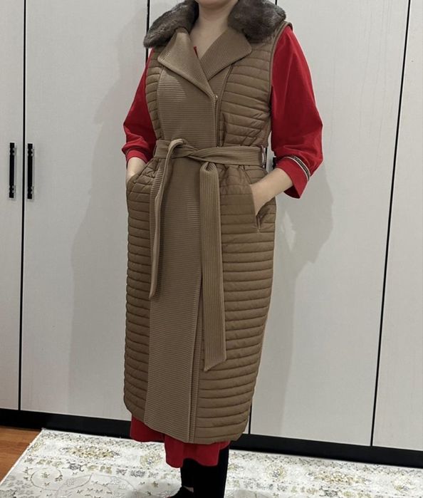 Куртка пальто лорета