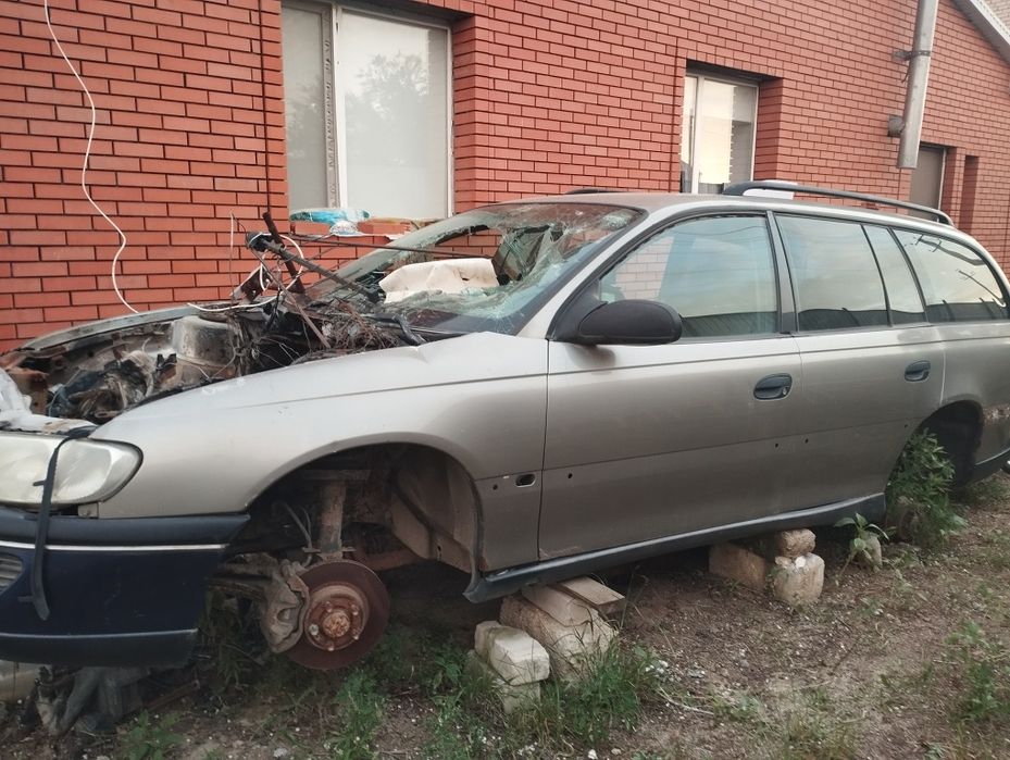 Продам омегу Б универсал