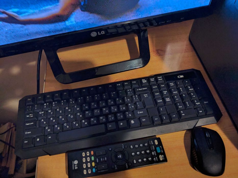 Компютър Dell Optiplex