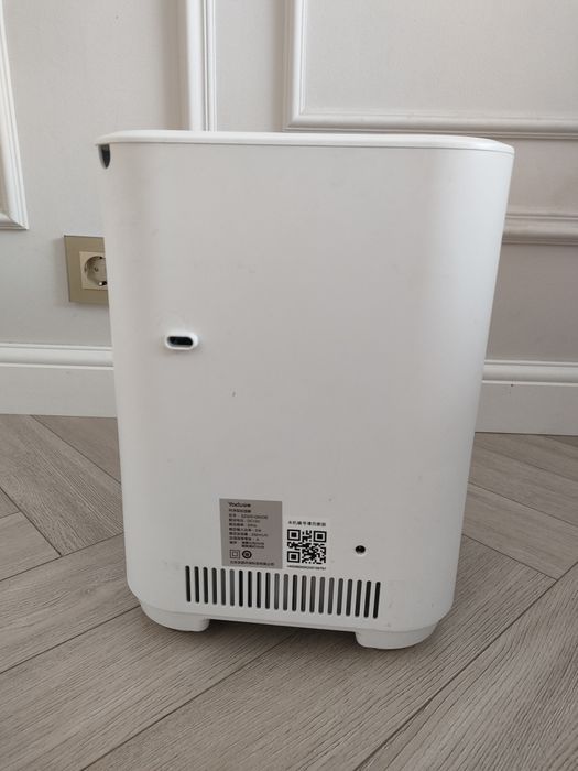 Продам увлажнитель воздуха