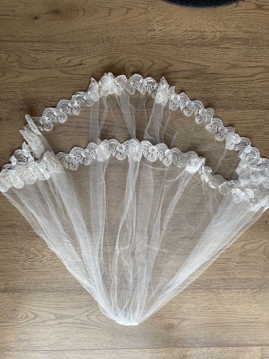 Rochie mireasa NOUA sirena marime S