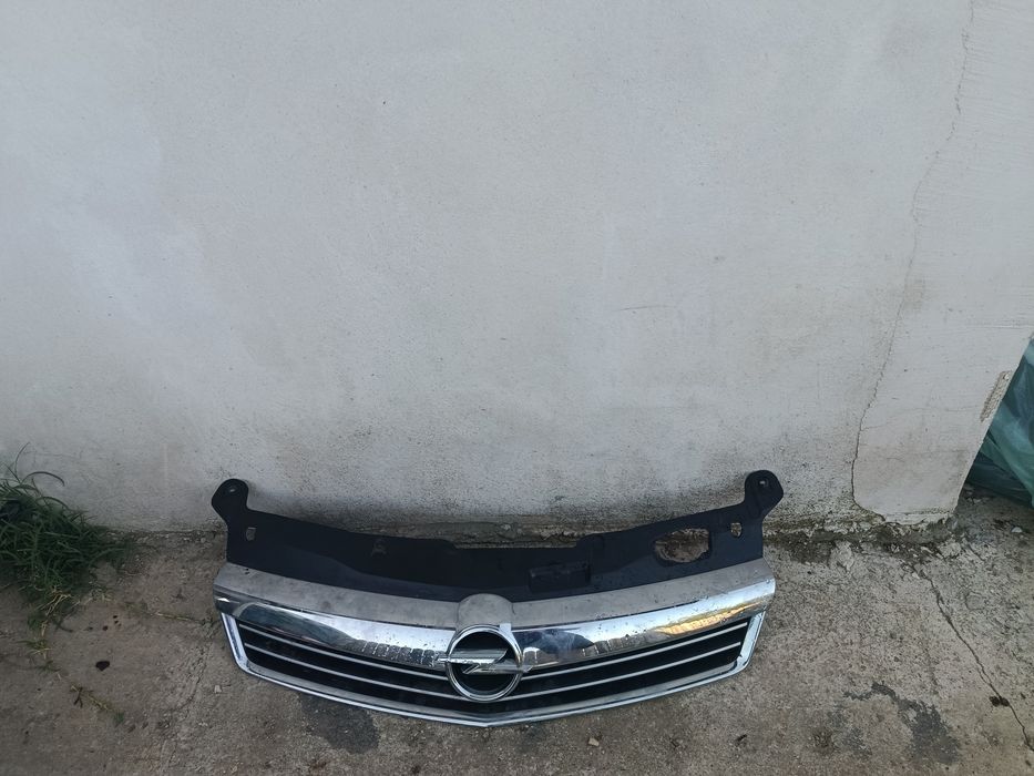 Grilă Bară Opel Astra H
