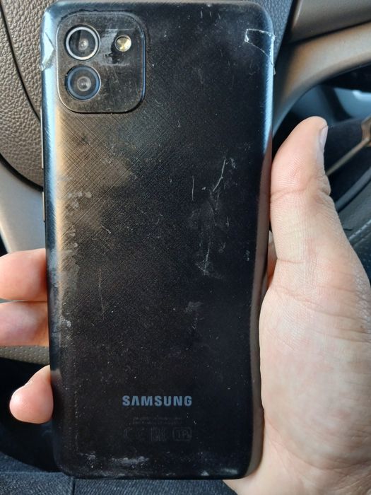 Самсунг және хуаией