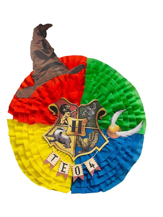 Пинята Хари Потър/Harry Potter