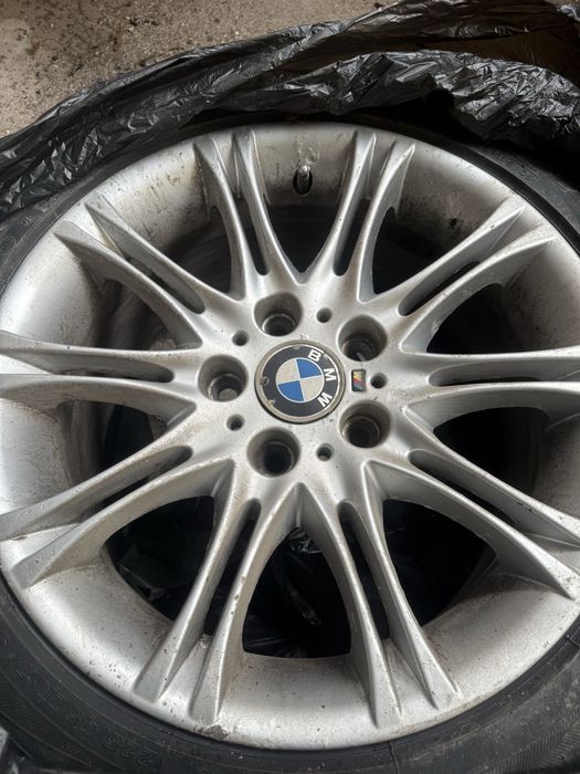 Бмв Джанти 17цола