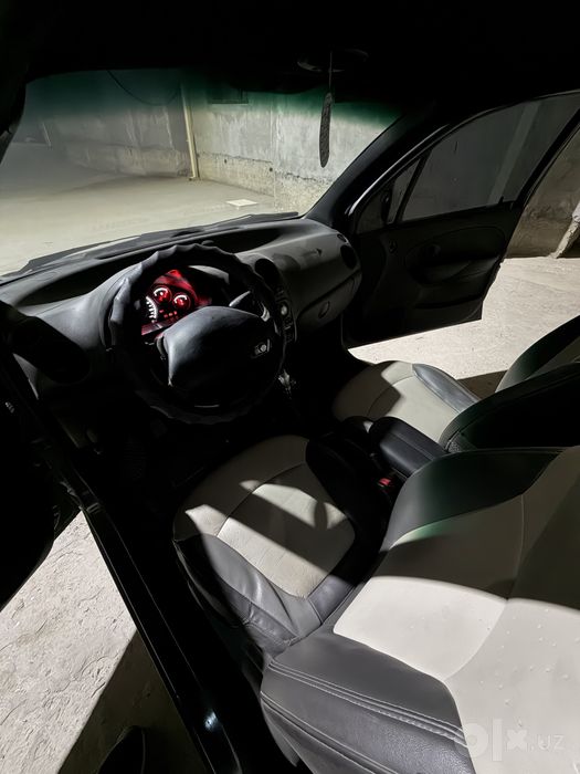 Matiz best 2009yil