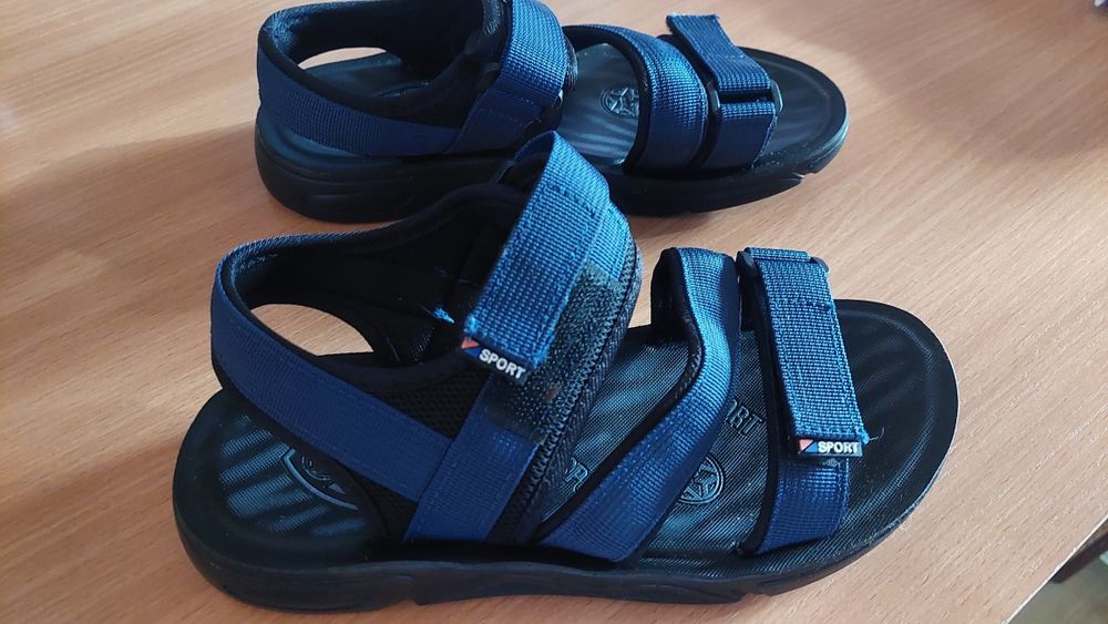 Обувь для мальчика