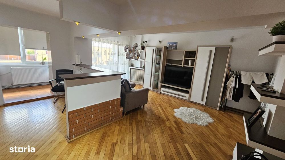 Apartament 2 camere CETATE