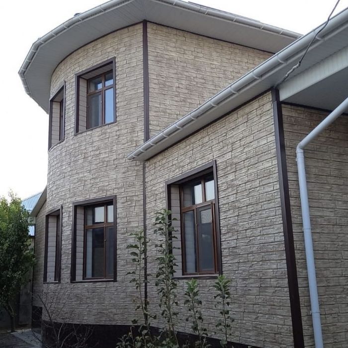 Сайдинг Софит Водосток