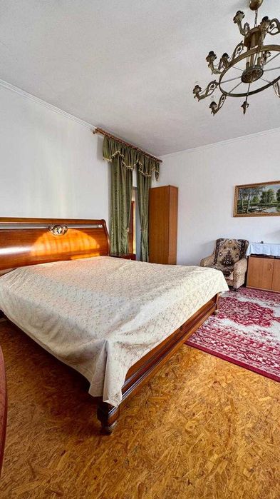 Дом в мкр Думан 1