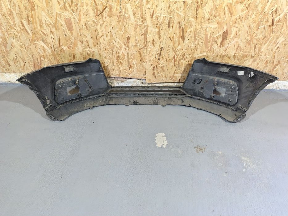 Bara fata Audi Q3 S-Line an 2016-2020