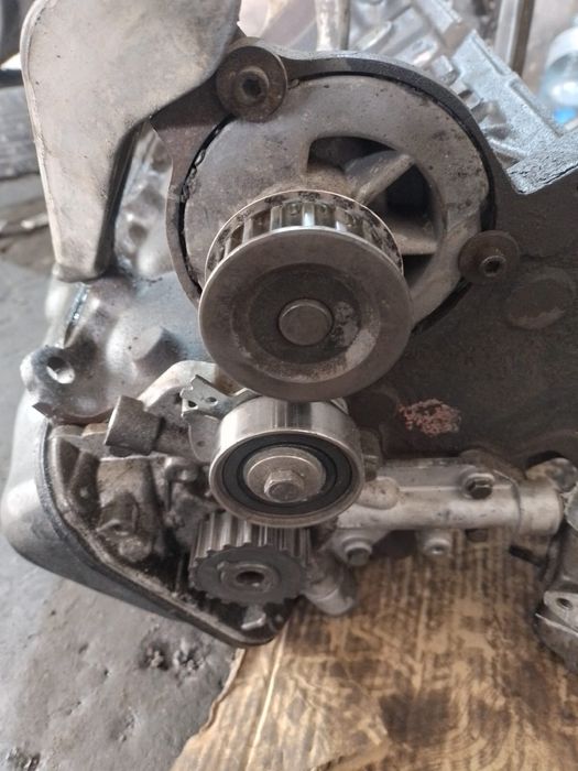 Головка блок Мотор