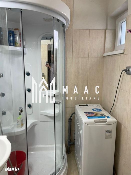 Apartament 3 cam | Zona Nord | Etaj 3 | 66 mpu