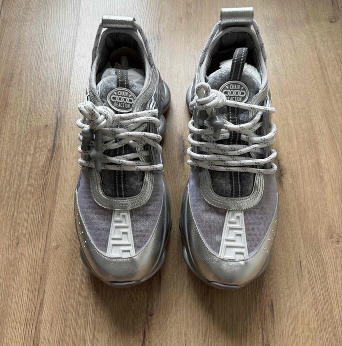 Versace Chain Reaction 42, fit 42-43