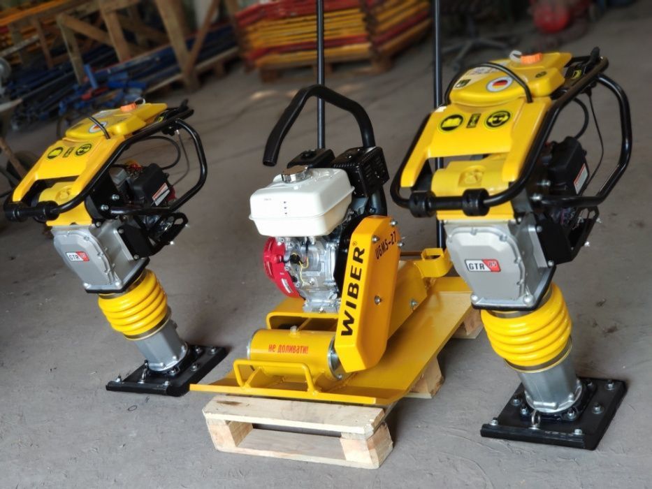 Tranbovka kengiru arenda