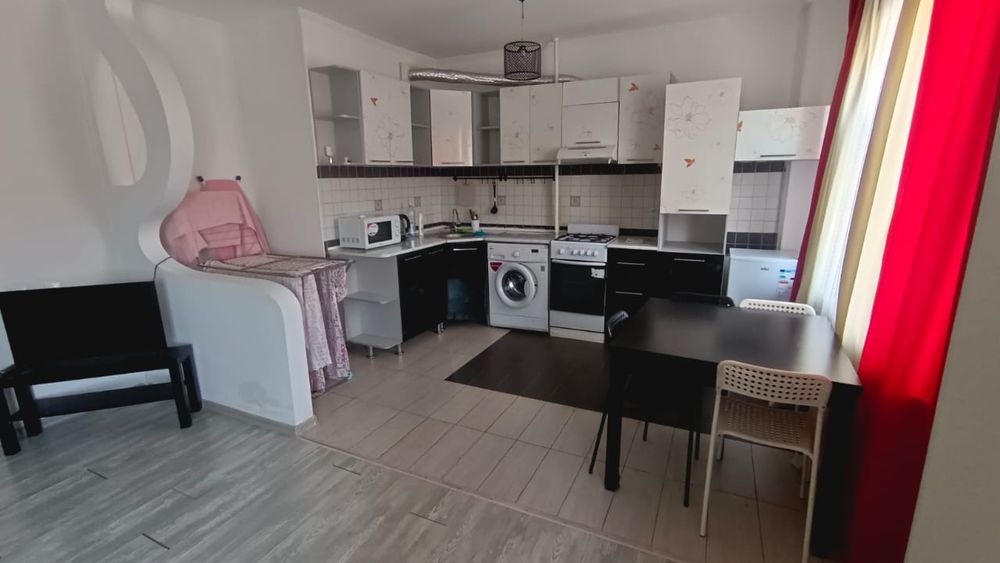 Квартира в мкр Нурсая 75 доме