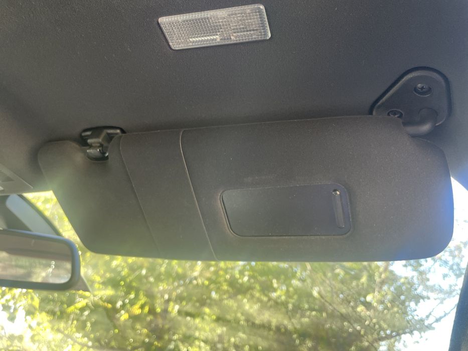 Черен таван за  BMW e63  БМВ е63 630i,635d,645i,650i