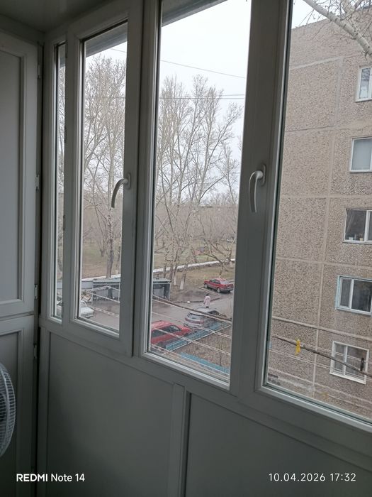 Продам 2дву комнатную квартиру