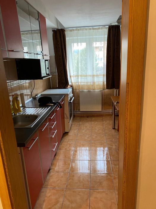 Particular -> inchirez ap 2 camere str. toamnei .