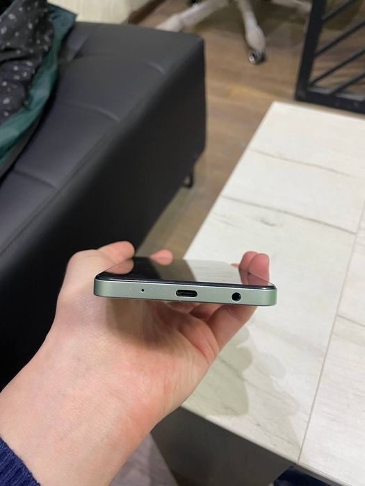 redmi A5 xolati zor xolatda