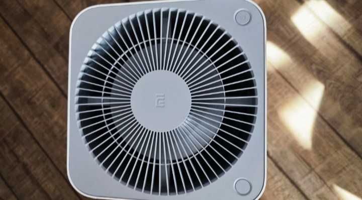 Пречиствател за въздух Xiaomi 3C