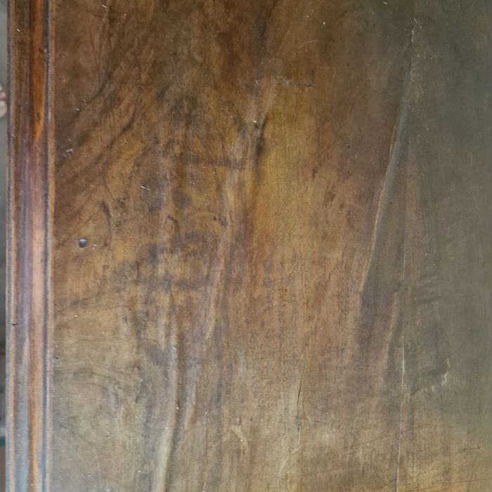 Мебели -Румънски масив на 60 години