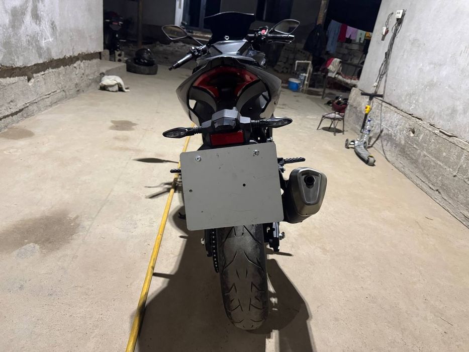 Noma 325cm Orginal moto