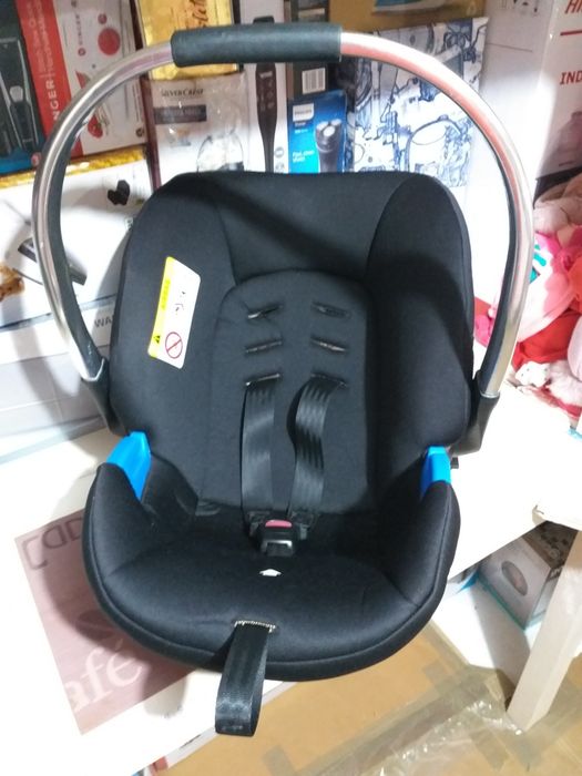 Scaun Auto Copii Scoica Transport Redus 10 lei