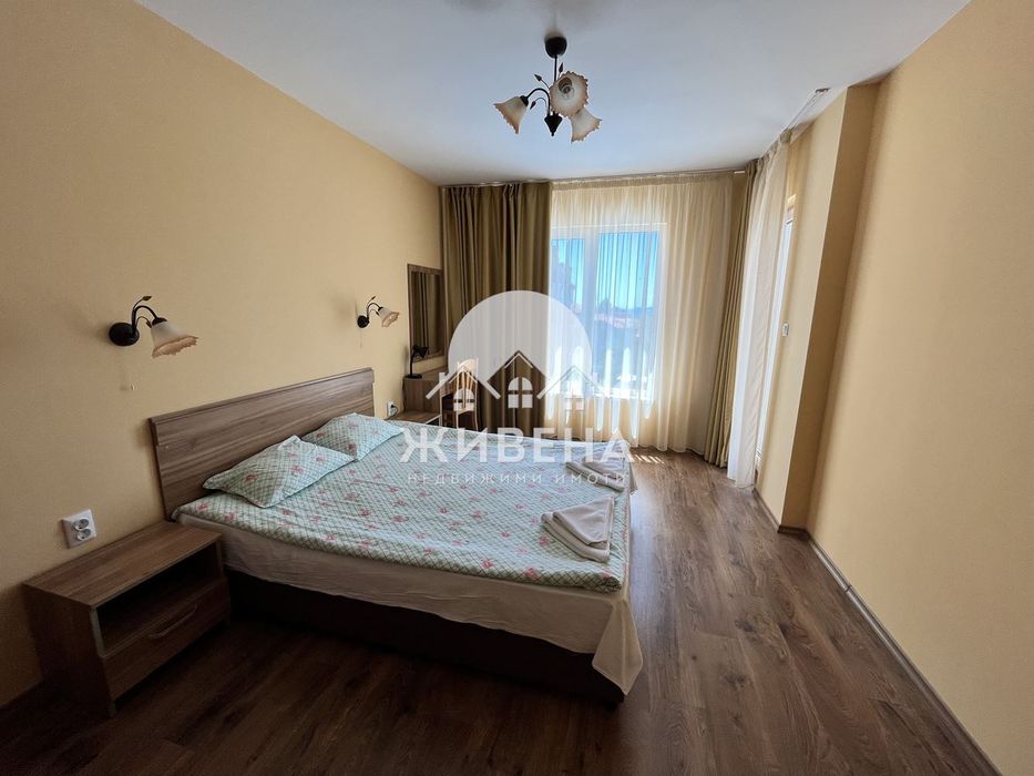 Продава се Двустаен апартамент в Свети Влас - 70 кв.м за 1386 €/кв.м - Снимка #4