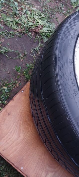 Автошины и диски