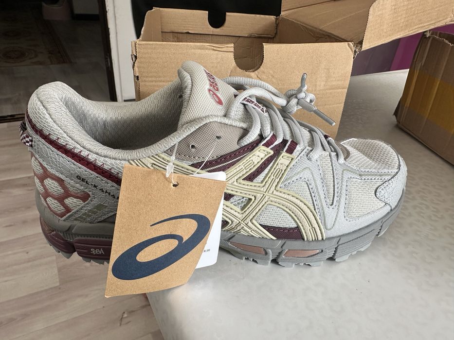 Продам кроссовки asics 45 р